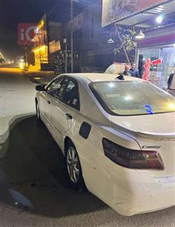 تويوتا كامري